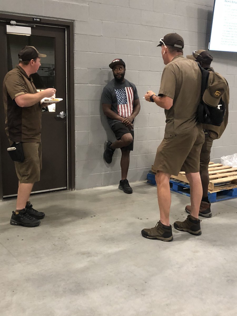 Congratulations to the Tatamy driver group on achieving 5 months auto crash free!