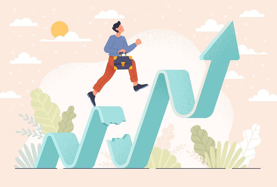 Have you seen this in your network? The majority of UK SMEs feel positive about recovery from Covid-19, with over half meeting or exceeding pre-pandemic turnover
buff.ly/2WOrnnU