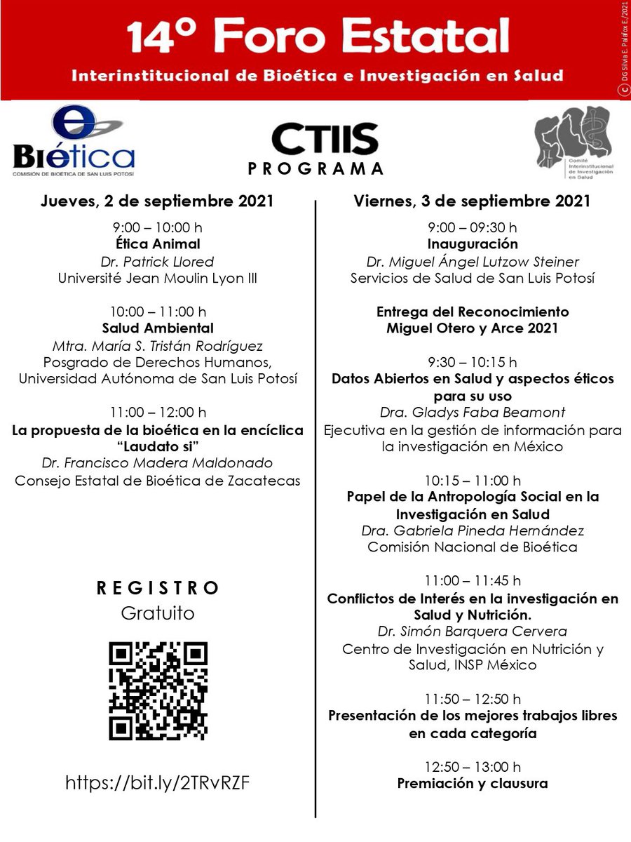 LabInvTraslacional_UASLP tweet media