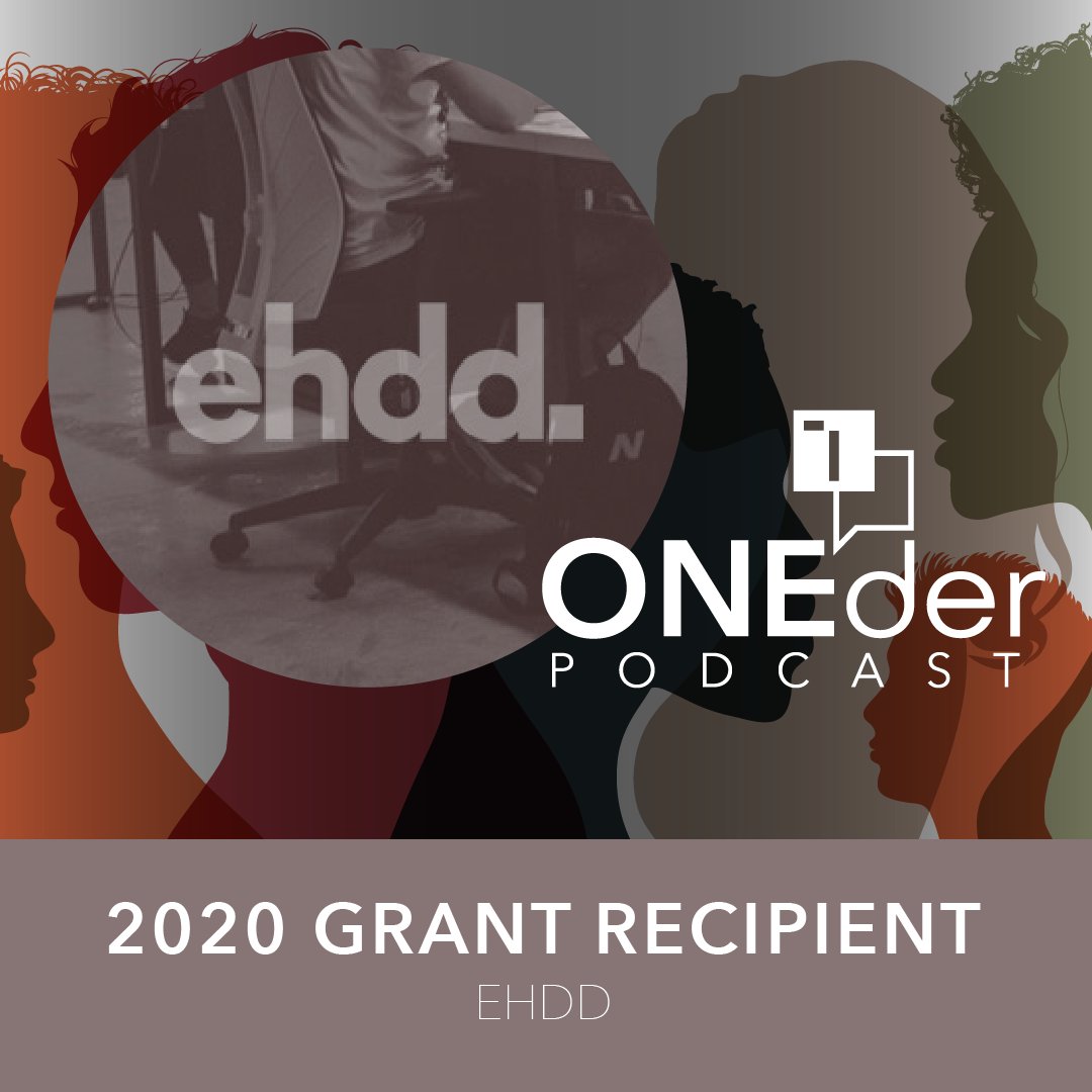Doris Guerrero, AIA NOMA and Emily Bello share how the Higher Education ecosystem of space, resources, amenities and environments must shift. EHDD ONEder Grant research and thought leadership! Podcast link in bio.

#highereducation #learningenvironments #collaboration #inclusion