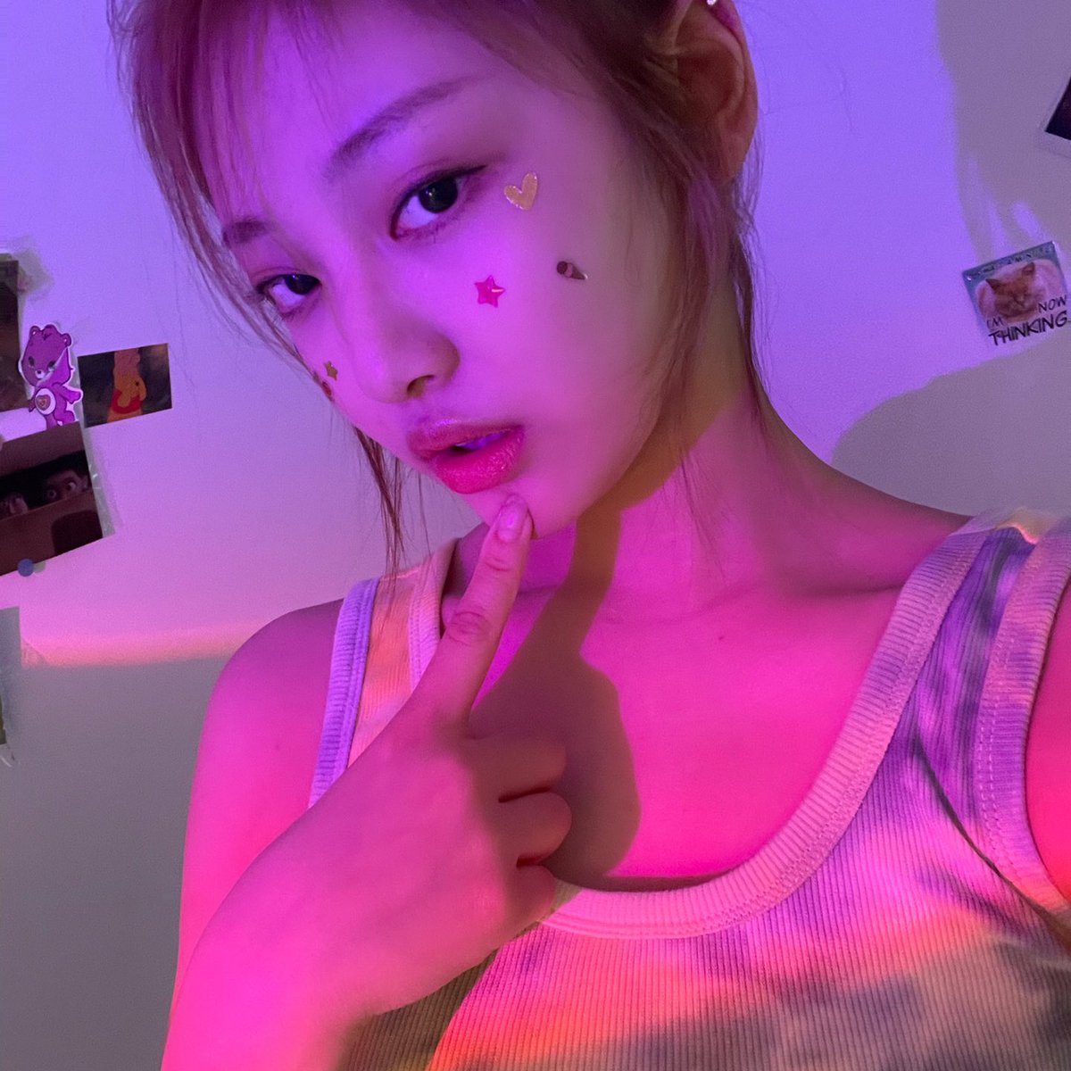 — NAVER Blogs

Heart ❤️ Share 🔄

– bit.ly/3lKeCVZ [1]
– bit.ly/3Ae3eoX [2]
– bit.ly/2VqBVJx [5]
– bit.ly/3lr2dpE [1]

Goal: 40 hearts

에스파 닝닝 #NINGNING #닝닝 
#aespa <a href="/aespa_official/">aespa</a> #에스파