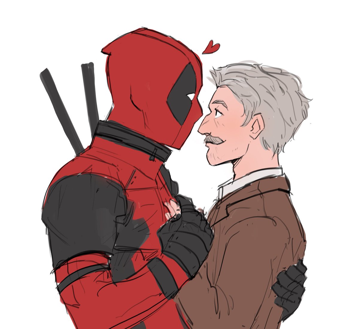 sarahmurisi's tweet photo. babe wake up new crackship just dropped ‼️ https://t.co/J9mETpWqJi