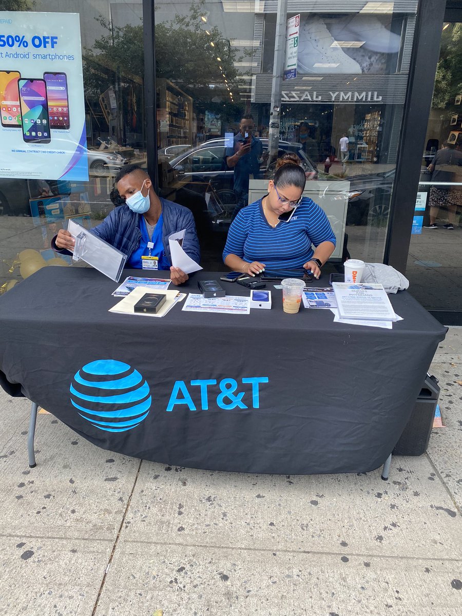 Bringing FNomenal Days to the community. 

#ATT #attstrong #FN #attFN