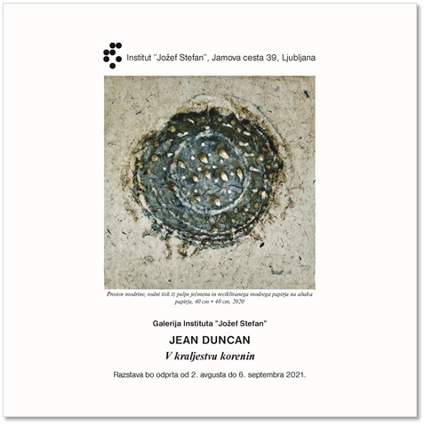 The Kingdom of Roots jeanduncanartist.com/the-kingdom-of… via <a href="/wordpressdotcom/">WordPress.com</a> 

The information compiled by the Jozef Stefan Institute to accompany my works on paper.
<a href="/AgroEcoAtJHI/">Pete Iannetta</a> <a href="/JamesHuttonInst/">James Hutton Institute</a> <a href="/Enviroken/">Kenneth Loades</a> <a href="/SEFARIscot/">SEFARI Gateway</a> with many thanks <a href="/Plant_Ionome/">Paula Pongrac</a>.