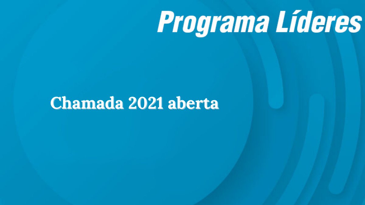 lacnic's tweet photo. O #ProgramaLideres oferece financiamento e mentoria para desenvolver pesquisas sobre tópicos selecionados de governança da Internet. Conheça os detalhes da chamada https://t.co/V6Qk7x1IgG https://t.co/mfUuJ2XtZ7