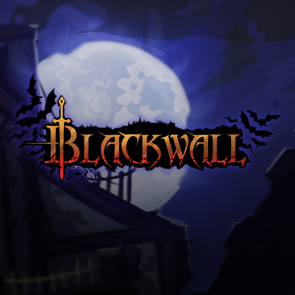 What do you think of our new logo?

#indiedev #UnrealEngine #roguelike #gothic #gamedev #gameart #LogoDesign #Logo #logodesigns #indiegame #indiegames #indiedevhour #indiedeveloper