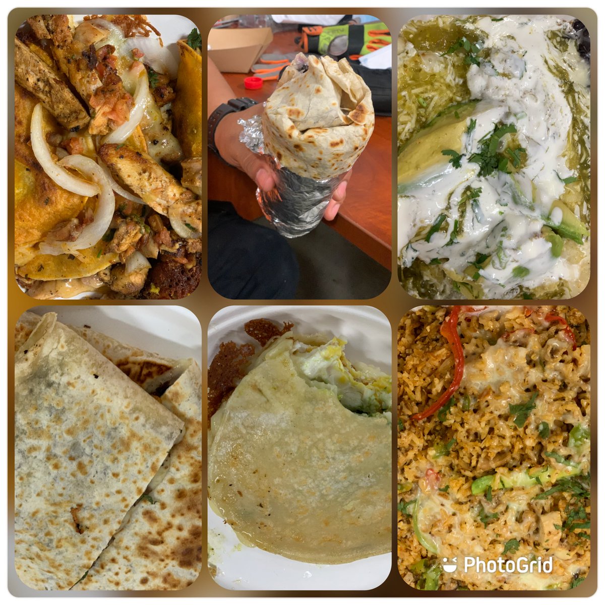 Marysol47061's tweet photo. I want to give a HUGE shout out to my team at 4706 for reaching 365 days of safety YOU GUYS ROCK!! We celebrated with some Mexican food 🎉🎉 #SAFETYFIRST #GREATJOB #THEYROCK https://t.co/GiIYJtjGFD