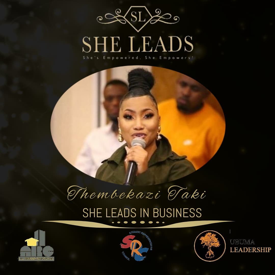 Wits_SRC's tweet photo. Count down!! @_SheLeads_ Womandla✊ https://t.co/SYTtbWrBzT