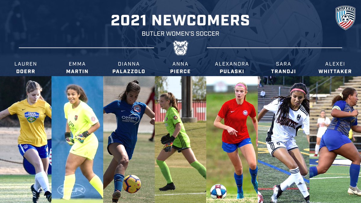 Butler W Soccer tweet media