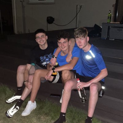 Jacck_m's tweet photo. #NewProfilePic https://t.co/INikELAUs3