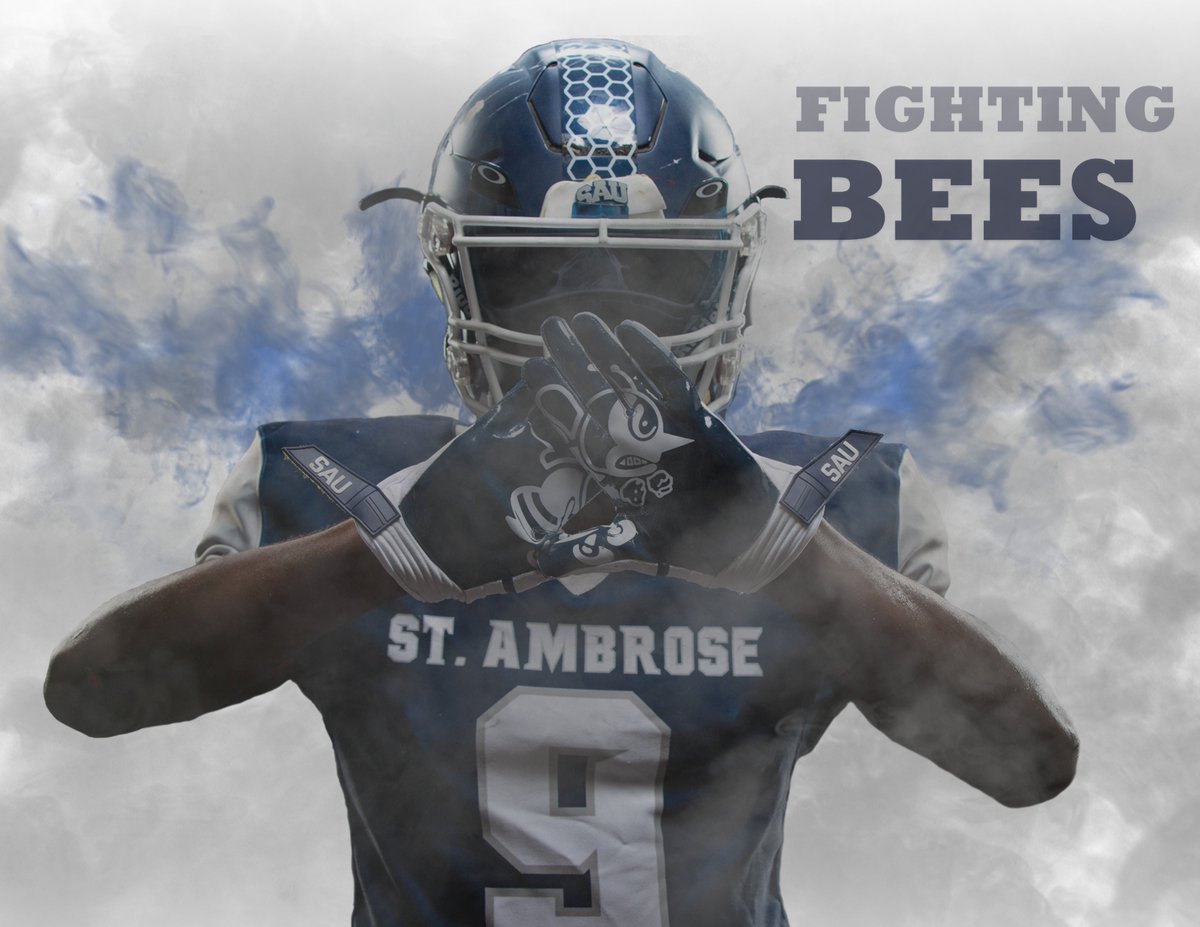 🚨🚨Game Day Visits!🚨🚨

Join us on campus this fall for a Saturday game day visit! Get information about SAU Football while watching our guys compete that afternoon! Sign up below

sau.edu/admissions-and…