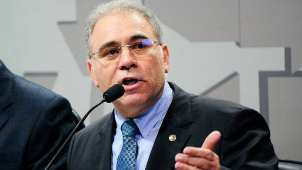 Terça Livre tweet media