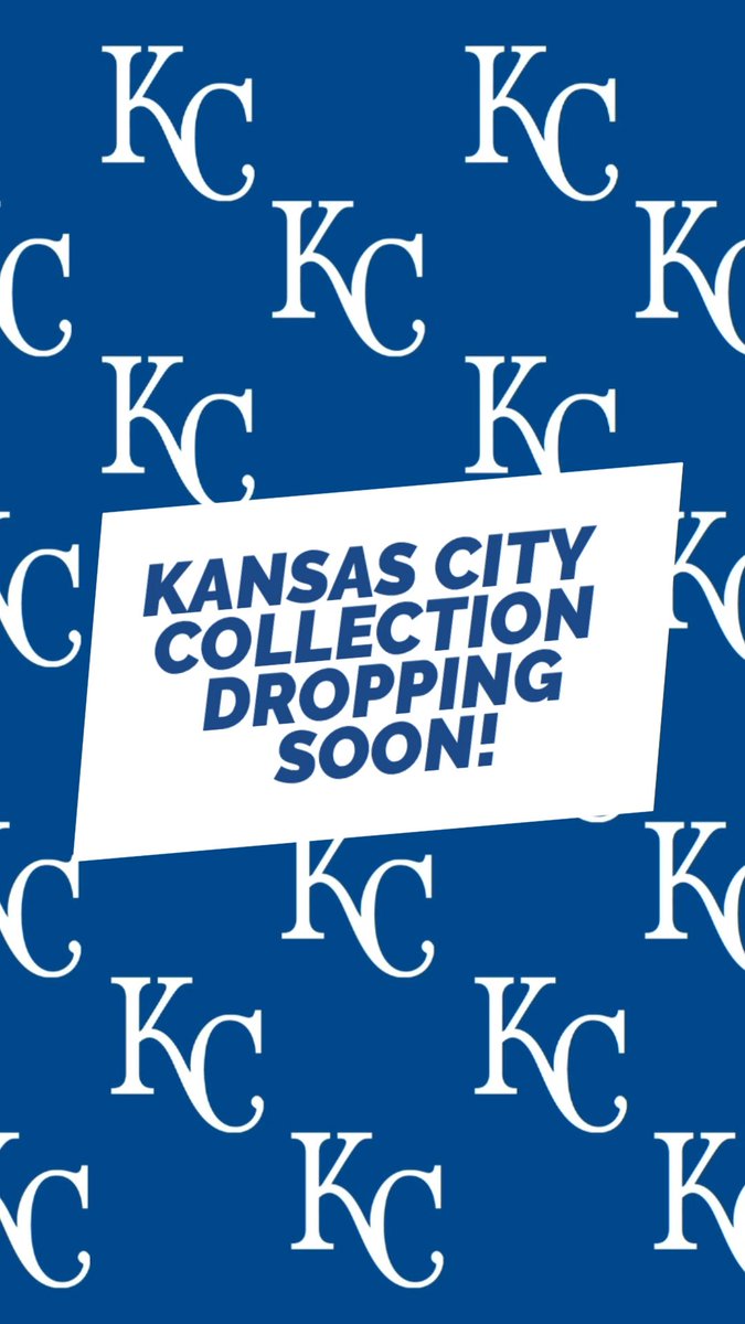 Aphiliated_app's tweet photo. Highly requested Kansas City Collection dropping soon! #AphiliatedKC #KC #KansasCity https://t.co/s04iiiuBts