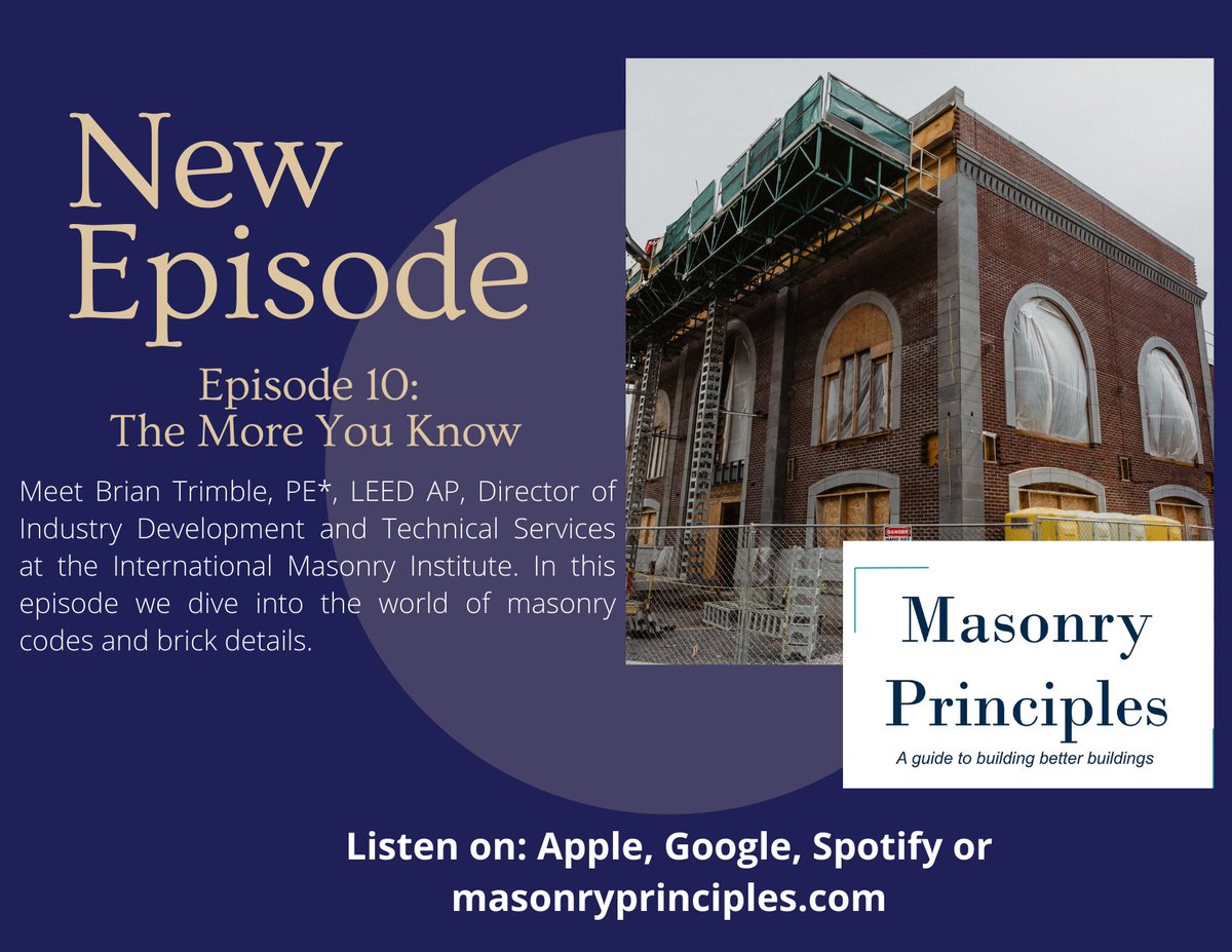 Upstate Masonry Institute tweet media