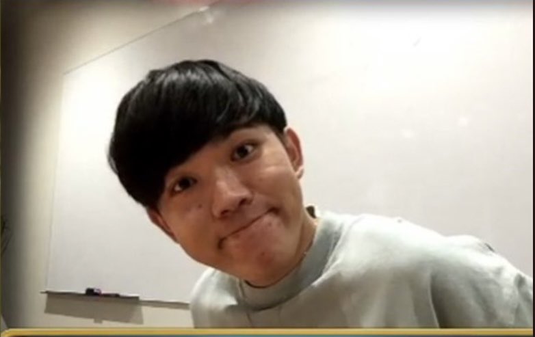 Klaus🥇 tweet media