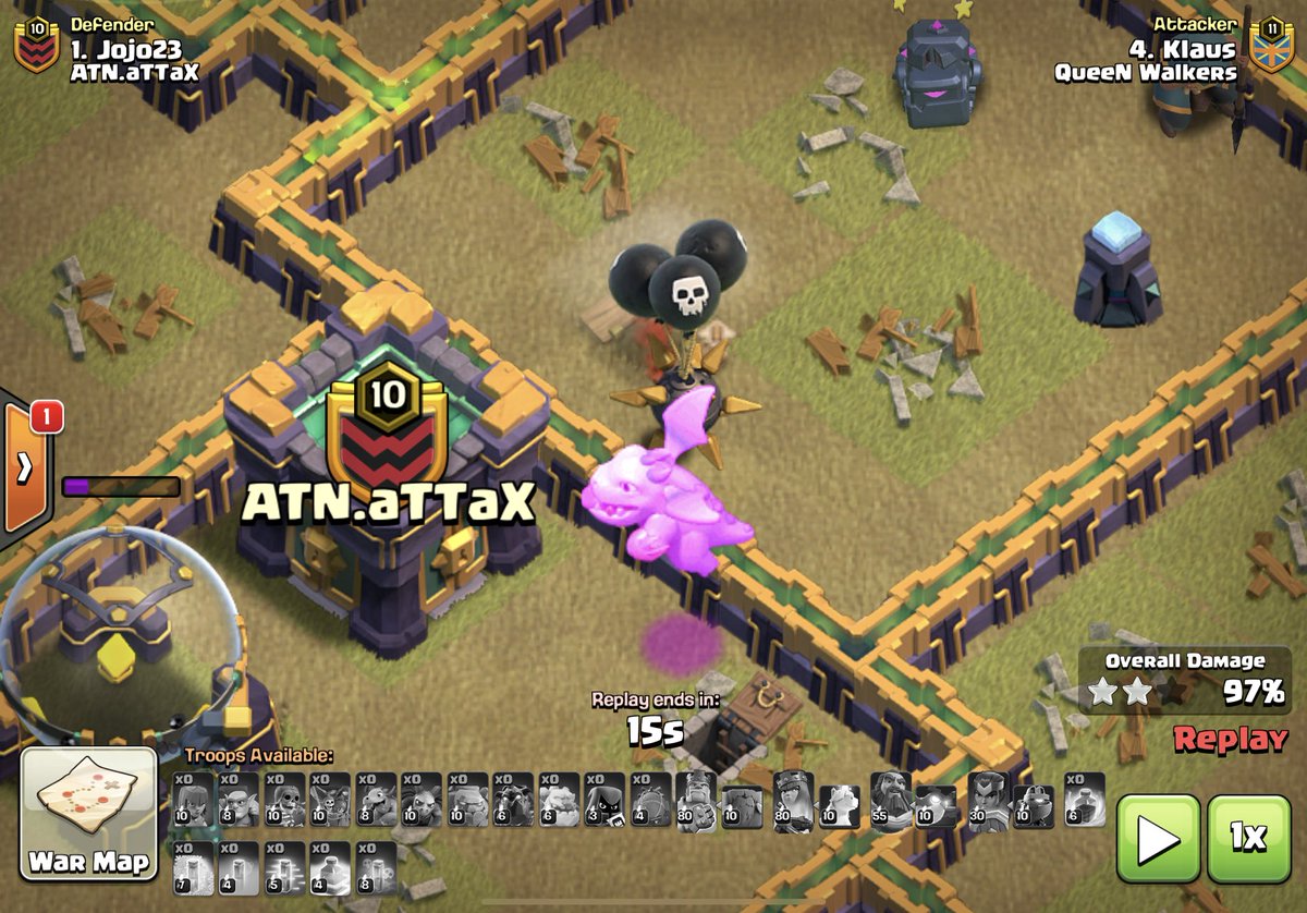 Klaus🥇 tweet media