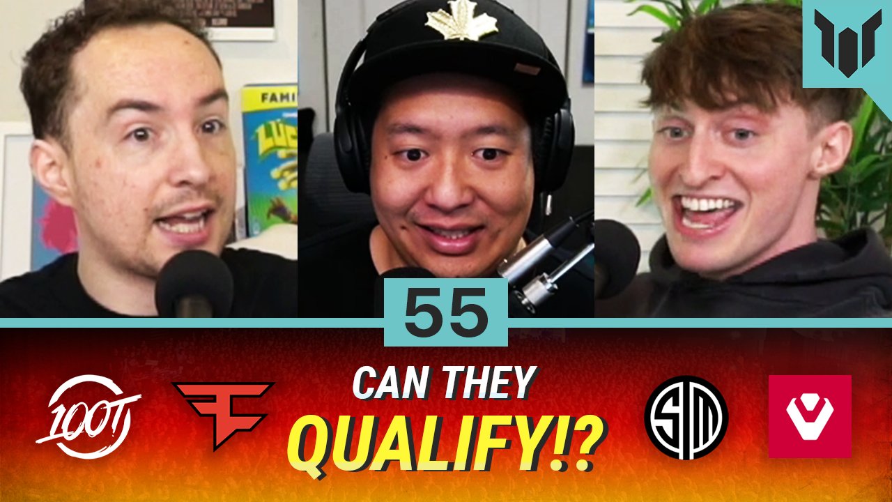 Plat Chat What Teams Will Qualify For Berlin Plat Chat Valorant Ep 55 Feat Vansilli Is Premiering Now T Co Lkcx7rvwjm T Co Xewddlw6xq Twitter