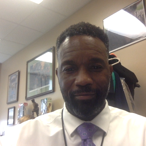 Be sure to check out Anthony Feagin's session "Turning Military Officers Into Educators: Faculty Development at a Military Staff College" with co-presenters Noor Razzaq and Greg McGuire.  Starting now!  #UWDTL #DEPD