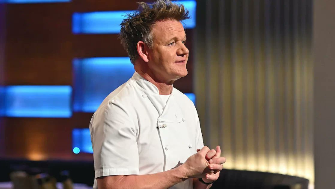 Gordon Ramsay Launches Culinary and Lifestyle-Focused Production Company With Fox 

 ... https://t.co/In0MYw1Bze #Lisa... https://t.co/bGFhATlFpd