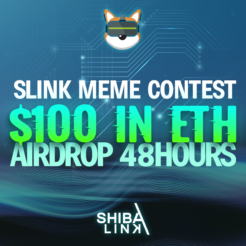 Shiba Link tweet media