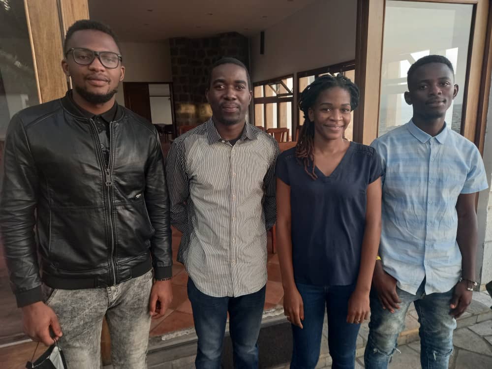 Sciences de l’Information & Communication / UNIGOM tweet media