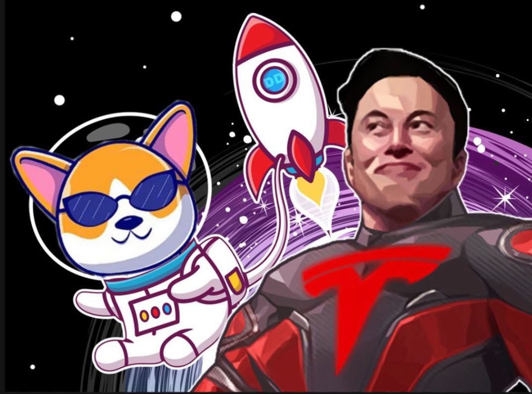 dometar's tweet photo. @elonmusk Hi super, we are ambitious too, the #moon is not enough, we want to go to #Mars with you😎😎 

what do you say, we keep a place for @MiniDOGEToken right?

#minidoge #minisquad 
@ordinary_saiyan @tommyDevTeamSix @_OfficialDHam @TheDevTeamSix

🚀🚀🚀🚀🚀🚀🚀🚀🚀🚀🚀🚀 https://t.co/qQiWIcvi7k