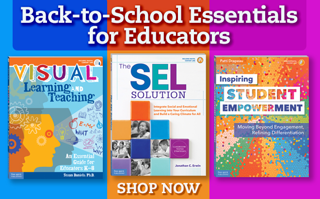 Shop back-to-school essentials for educators!  freespirit.com/back-to-school…