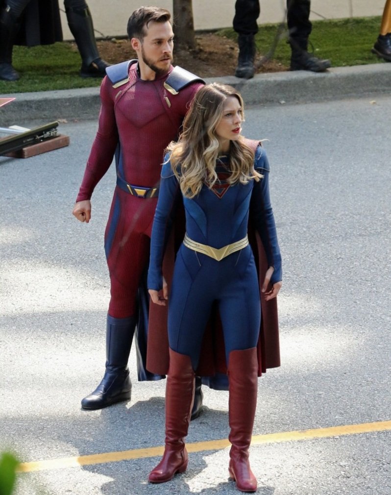 simy124's tweet photo. Can't wait to see them back in action together😍😍
#karamel #karamelendgame2021 #SuperValor https://t.co/U875AHxxaA