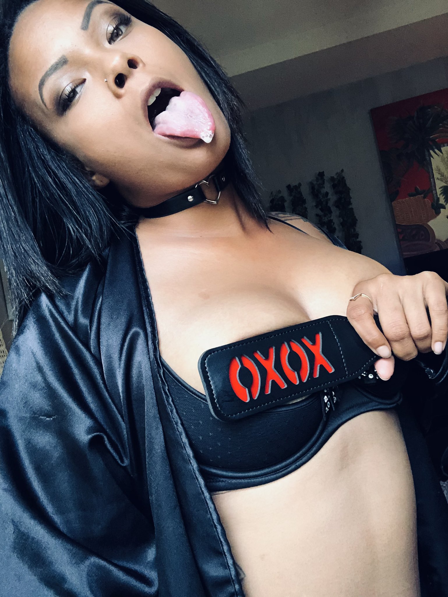 >>> begging to drink my spit while on all 4s will make you one step closer to being a good boy for Goddess, sessions have started. approach now piggies with your minds and wallets open 😈 • • • • • findomslave walletdrain paypig cuck assworship saliva spitfetish kink cei https://t.co/osb9IjghiC