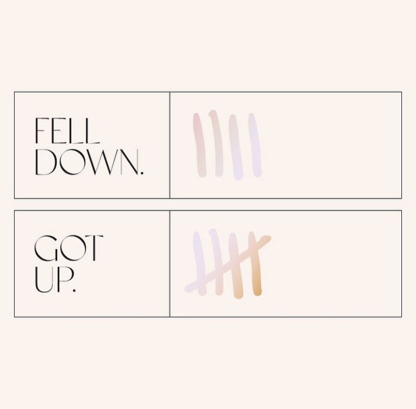 goldenapp's tweet photo. Remember your resilience 💪 #goldenapp https://t.co/2dH6OanX8c