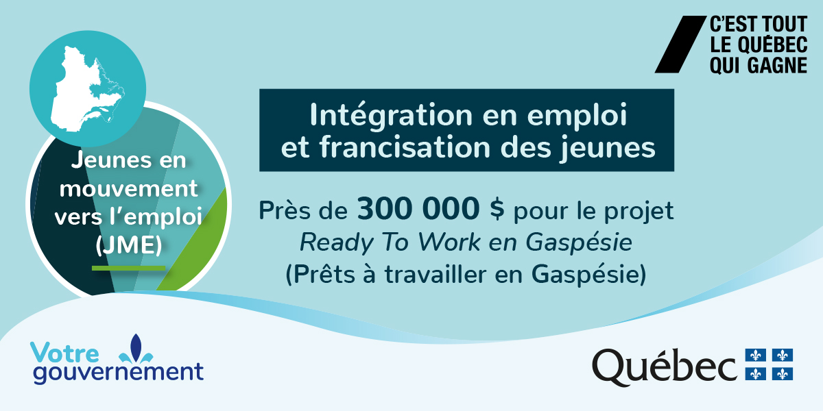 Emploi Quebec Emploi Quebec Twitter