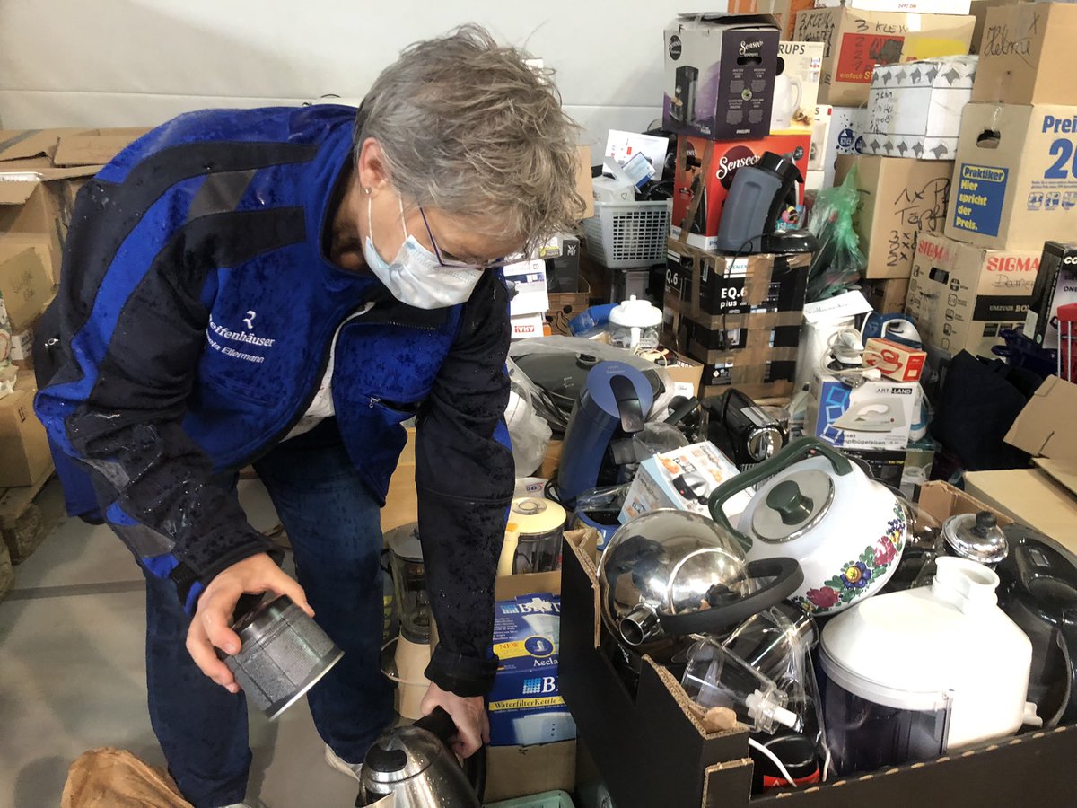 Reifenhäuser Group tweet media