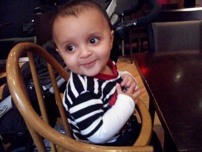KhatizaHussain's tweet photo. When you remember like it was yesterday and now #maashAllah he is entering into Secondary. Donโt you want to just pull them cheeks? My beautiful boy may Allah swt bless you in all aspects of your life x https://t.co/8AMKCLcGuc