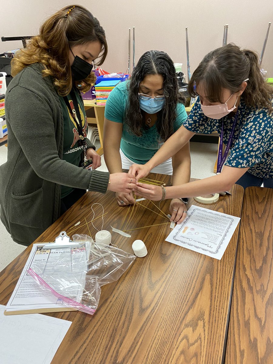 bcberber's tweet photo. @OwensInt #SHINEbrighter  #STEMchallenge 🤩 https://t.co/da8DPickw6
