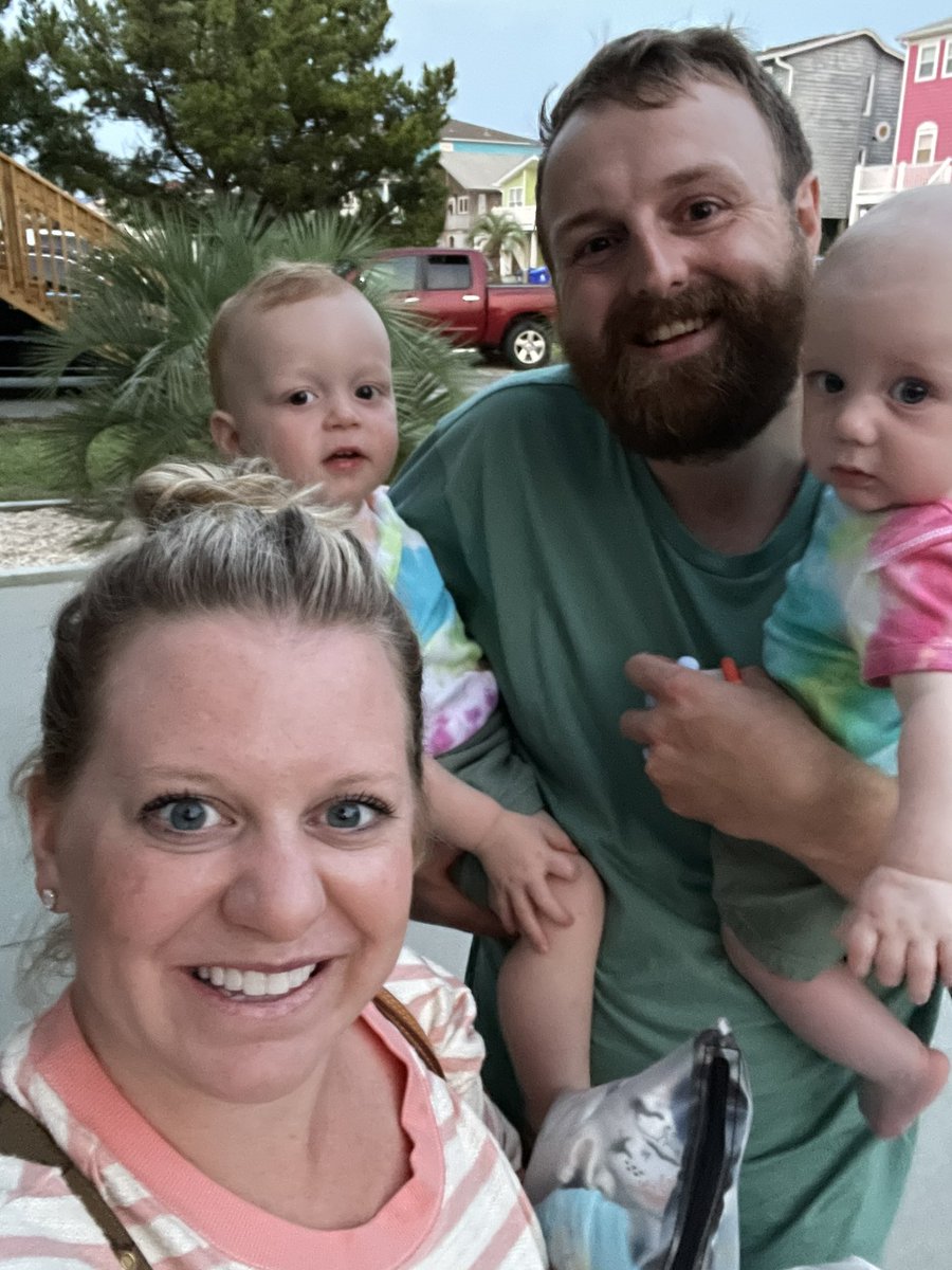 Aj Metzger tweet media