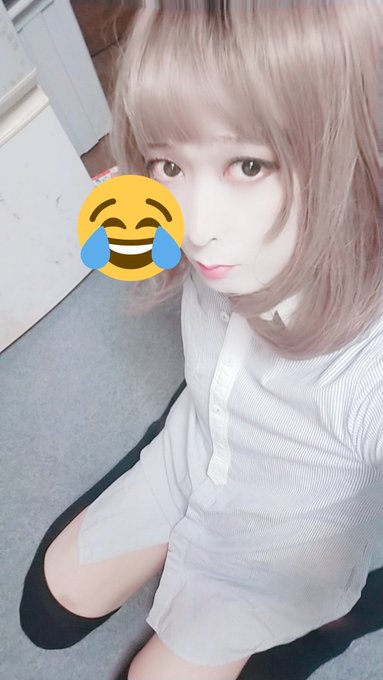 またしても腹痛にてこの時間に目が覚める。。。もうトイレが親友(&acute;･&forall;･`) https://t.co/19wkTaF6JI<a href="/tag/%E5%A5%B3%E8%A3%85"class="tags"><span>#女装</span></a><a href="/tag/%E5%A5%B3%E8%A3%85%E7%94%B7%E5%AD%90"class="tags"><span>#女装男子</span></a><a href="/tag/crossdressor"class="tags"><span>#crossdressor</span></a>