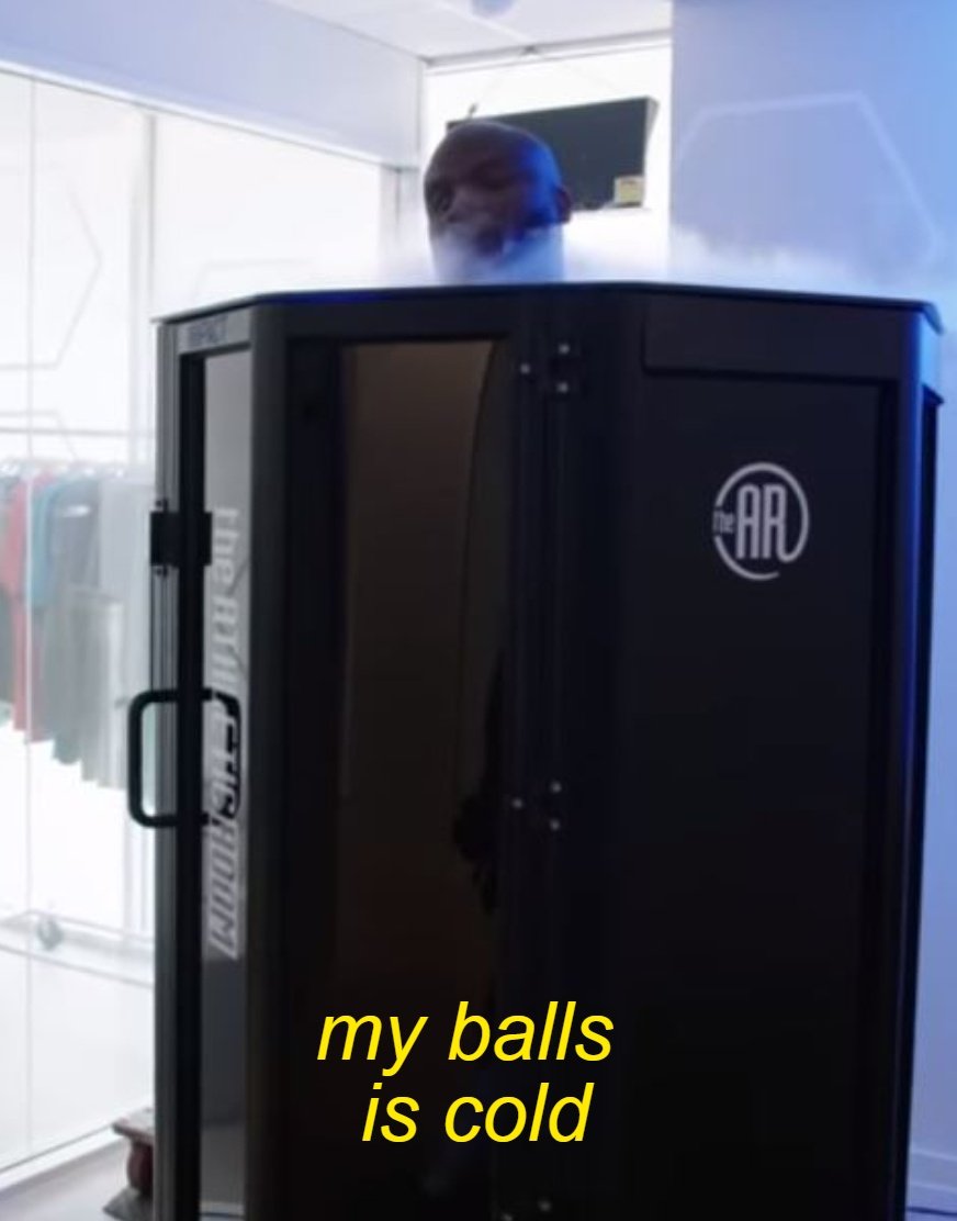 inside derrick lewis there are two wolves