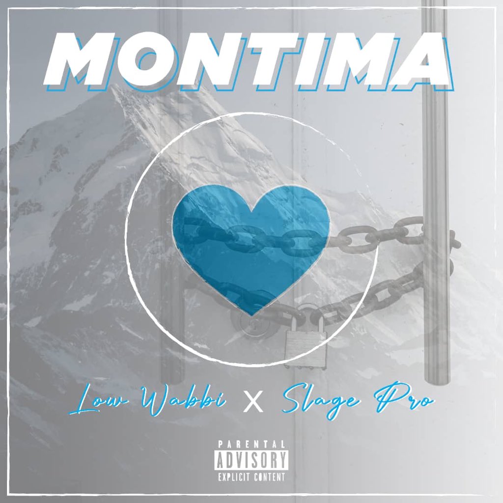 Lowwabbi_na's tweet photo. Montima by @low_wabbi Out NOW!
SMS Montima to 10010
To get the download link.
πβππ₯
#LowWabbi #Montima #ViralCom https://t.co/p1duLvOmqx