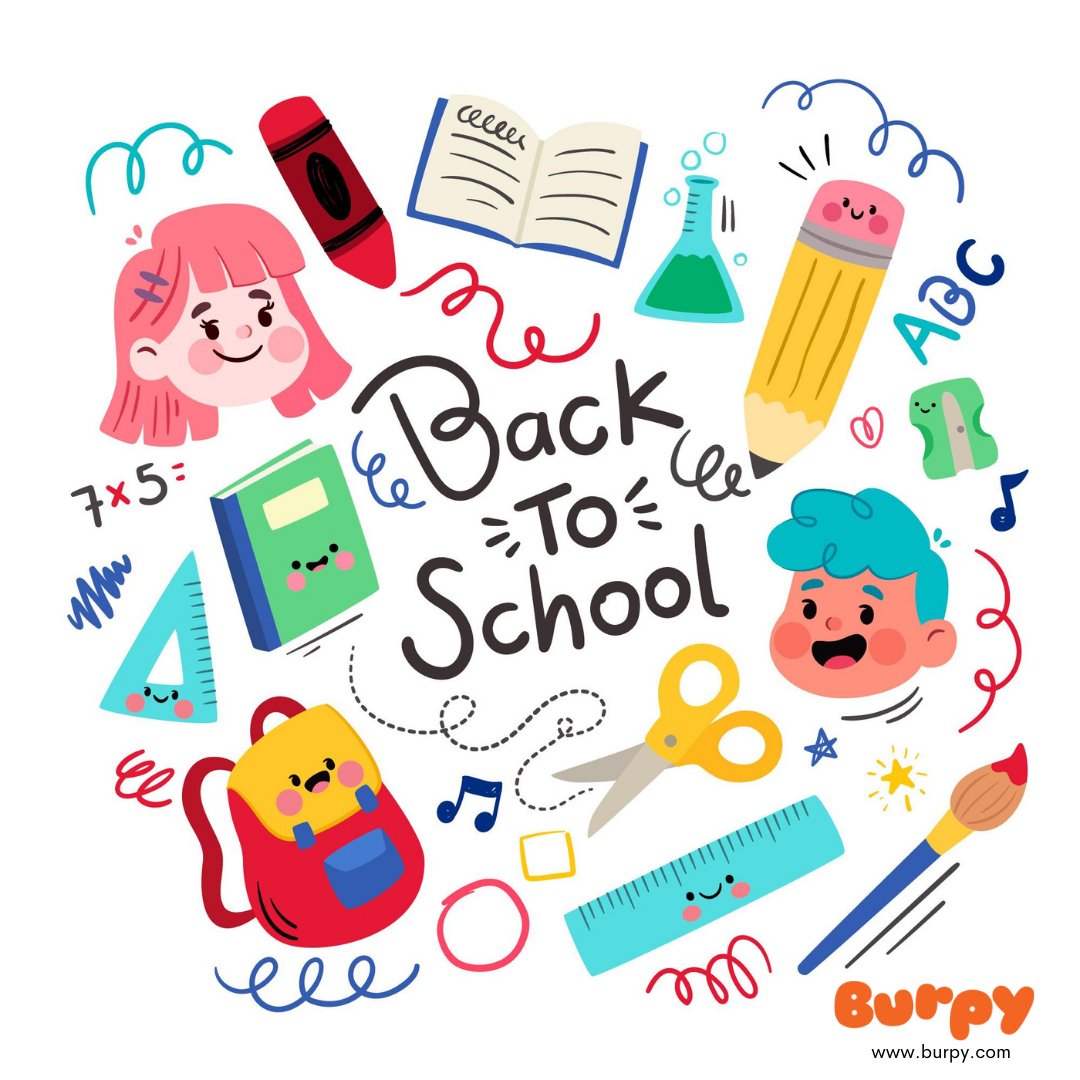 BURPYdelivers's tweet photo. School is right around the corner, and so are your favorite stores with Burpy! Order your supplies and get same-day delivery : https://t.co/KEMMVpXP3b
#backtoschool https://t.co/cmkd0pXH4t