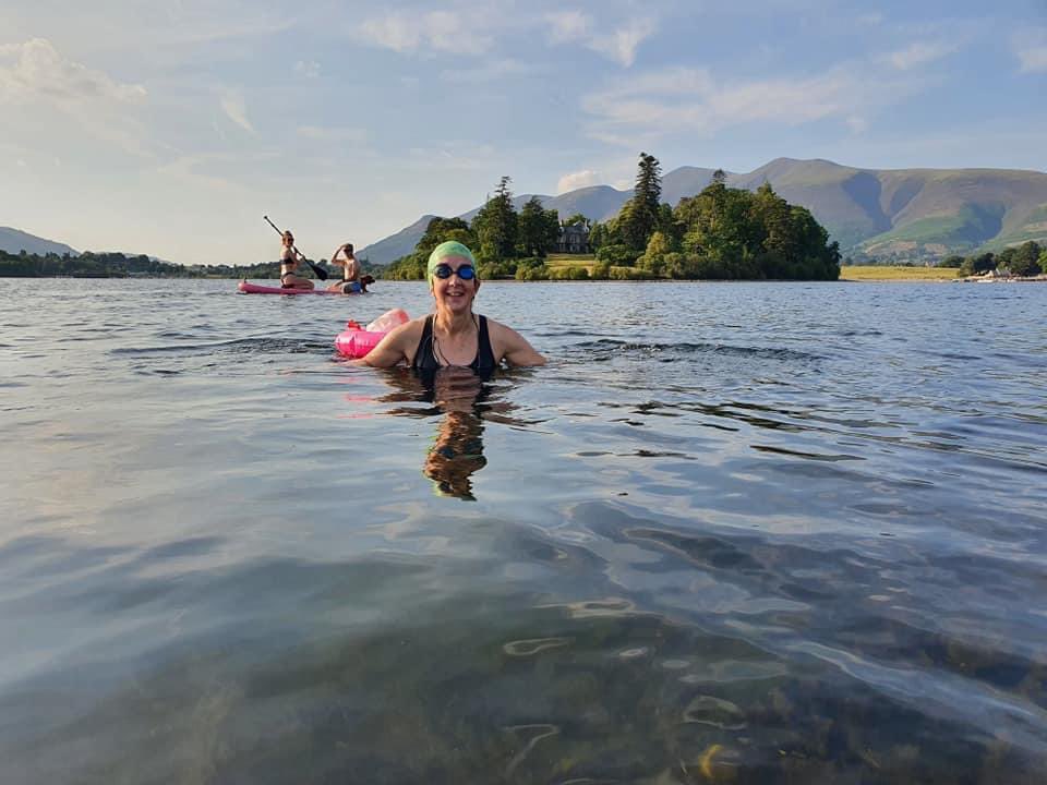 lortonlady's tweet photo. We are recruiting in north Cumbria - 1x 8b emergency &amp; general medicine , 1x 8b community and band 6 pharmacists . I came to Cumbria nearly 20years ago and still loving the life….. https://t.co/ZGhieJ4qRI