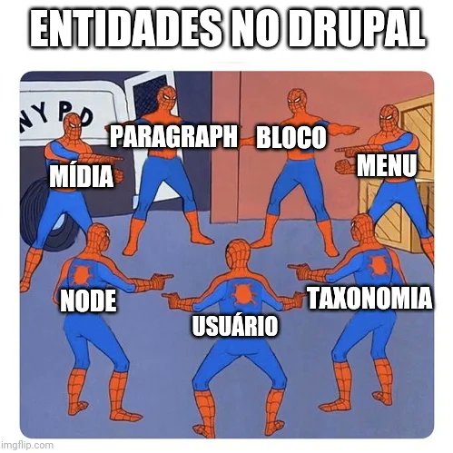 drupalbrasil's tweet image. 