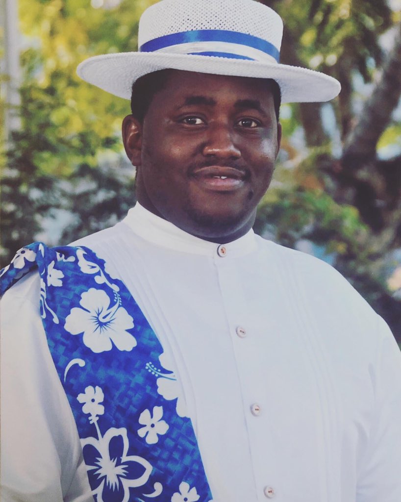 AmantesTT's tweet photo. Today we recognize part of the Amantes Family who are currently serving on the new executive of the National Parang Association of Trinidad & Tobago for the term 2021-2023.
https://t.co/s1OgHUaduq
#AmantesdeParranda #AmantesFamily #NPATT #ParangMusic #VivalaParranda https://t.co/FDDvfFRHK3