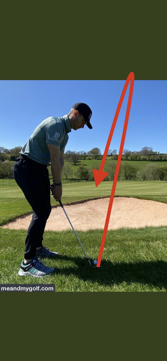 JayMackenzie50's tweet photo. @Meandmygolf Obviously https://t.co/jhBJJ4GbAD