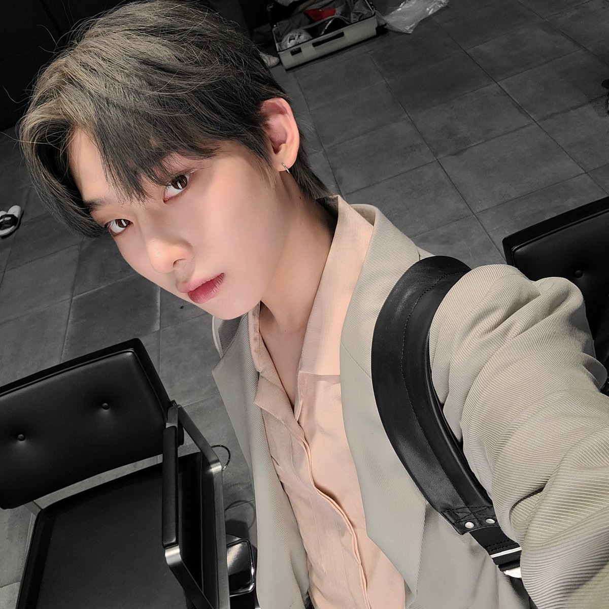 SUNOO_FR_FAN's tweet photo. ▪︎ WEVERSE | 04.08.2021▪︎
ENGENEs!! C'était tellement agréable de rencontrer les ENGENEs aujourd'hui à travers "Kiss The Radio". Nous nous verrons la prochaine fois hehe Allons dormir maintenant ! Bonne nuit 💤
#ENHYPEN #SUNOO #Dekira #ItsBeenAwhile #IWantToGoAgain_NextTime https://t.co/r9PhdwTx8D