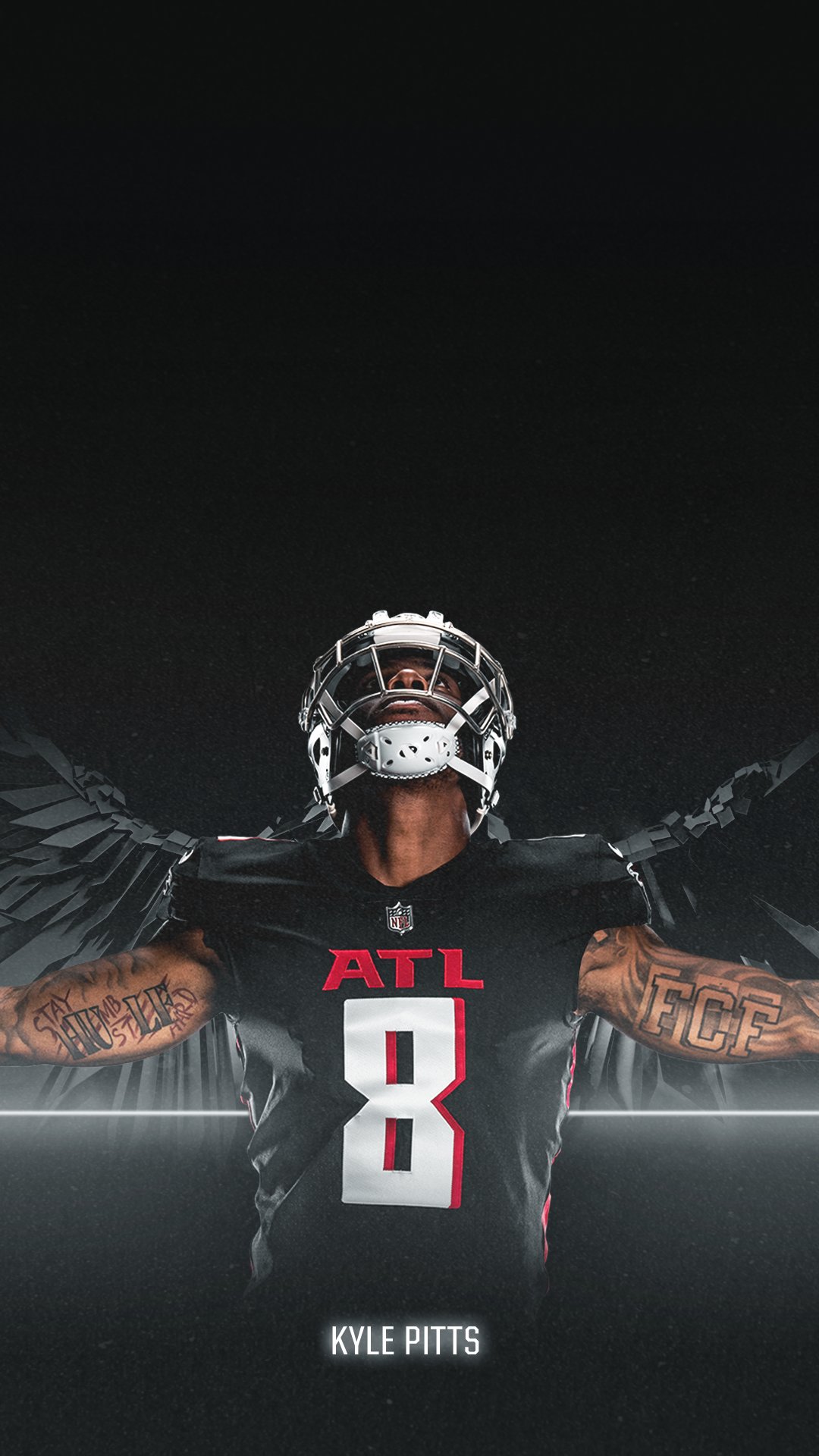 atlanta falcons team wallpaper