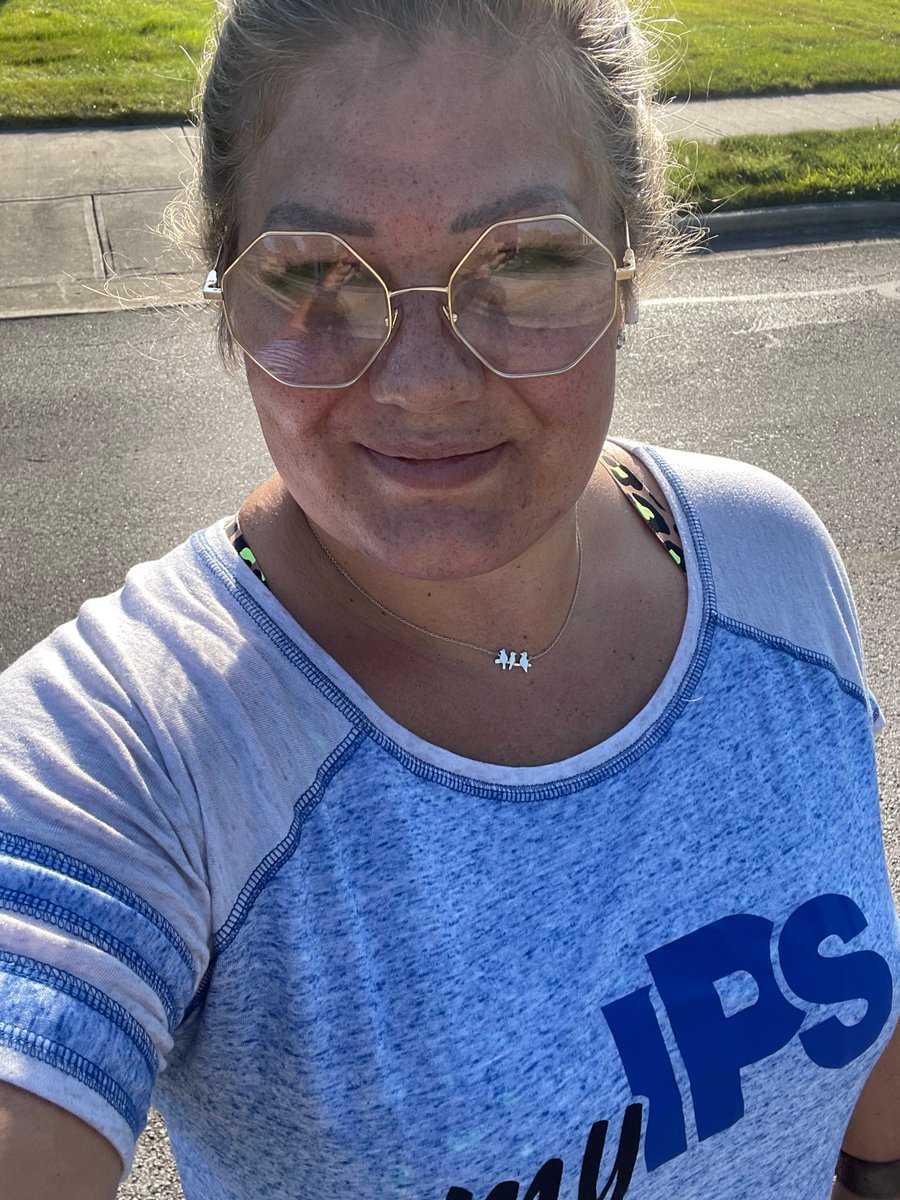 I may not be able to be at school, but I still proudly represent my district. #spinalfusion #StrongerTogetherIPS #proudprincipal