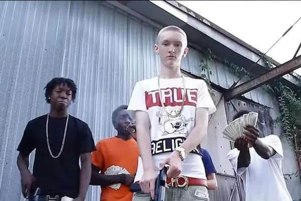 B1ackSchefter's tweet image. Alex Caruso after 2 months in Chicago: