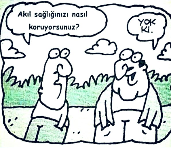 Akıl sağlığınızı nasıl koruyorsunuz?