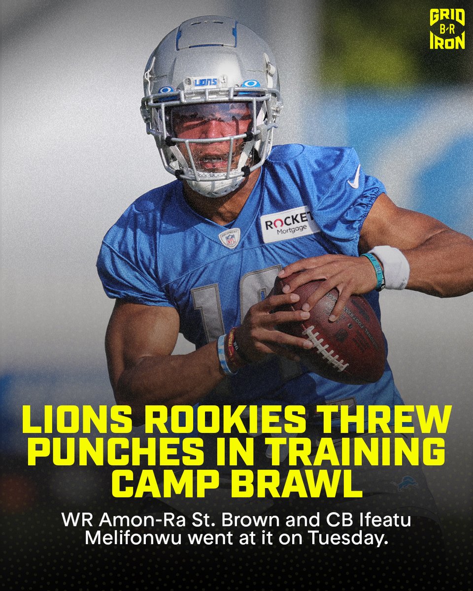 B/R Gridiron tweet media