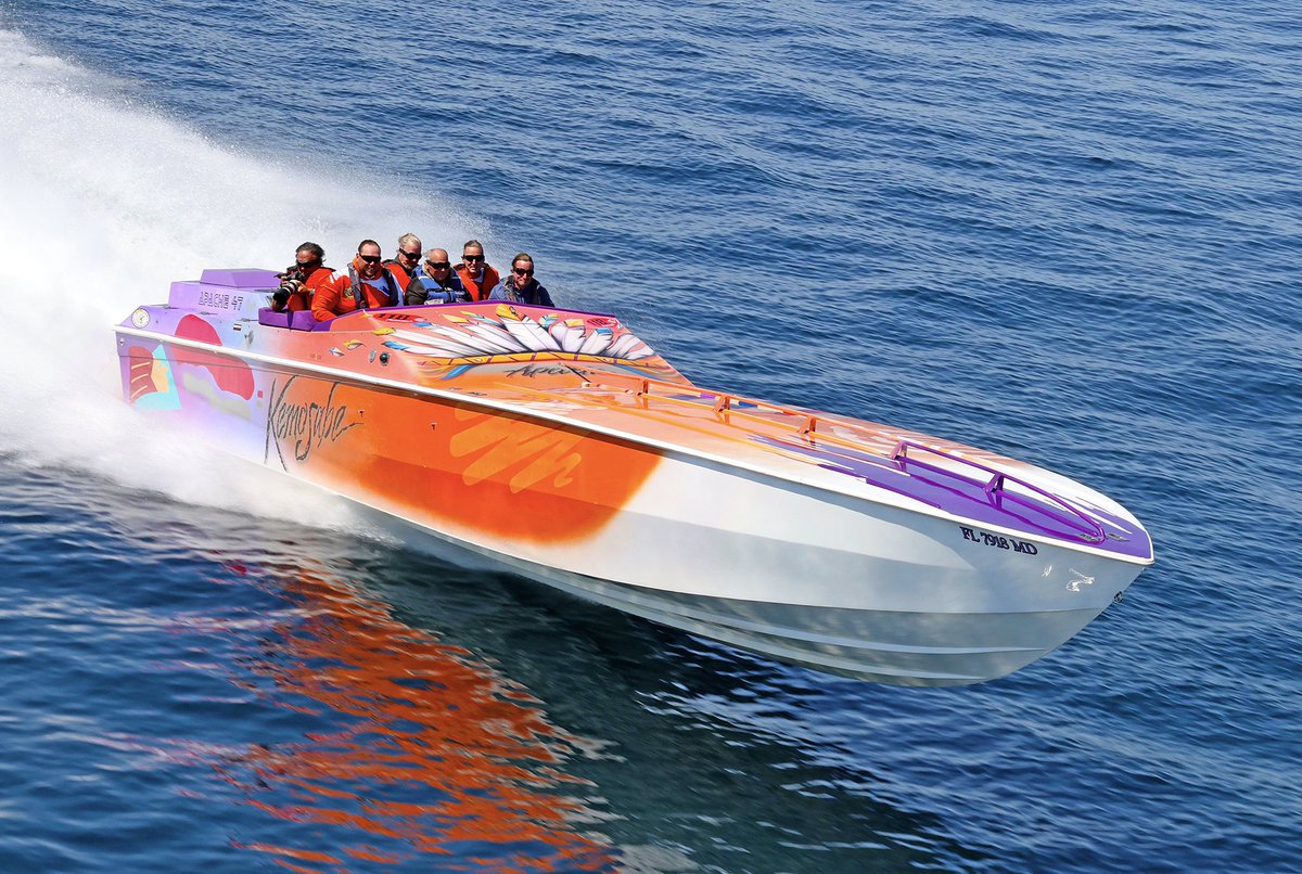 Pic of the Afternoon: awesome Apache - Kemosabe